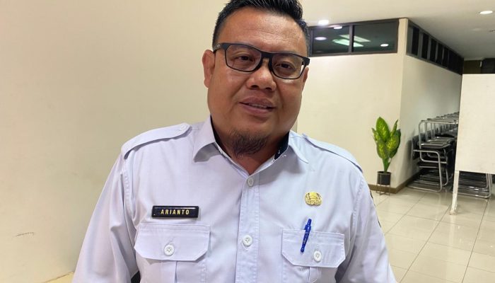 Program 50 Juta Per RT 2024 Terus Berlanjut di Kukar