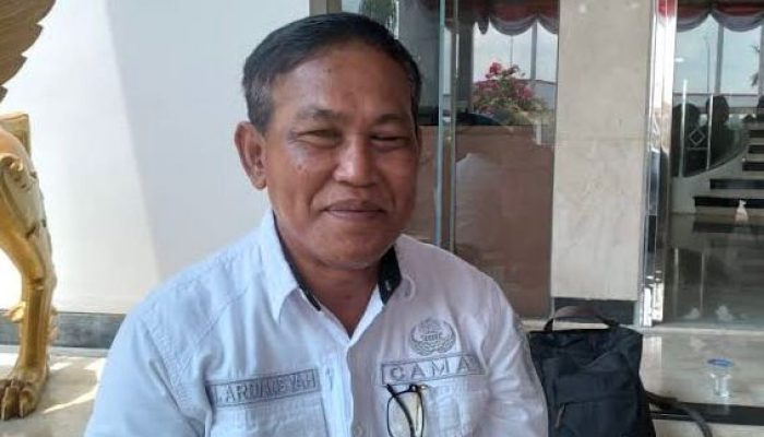Pemerintah Kecamatan Loa Kulu Dorong dan Dukung Pelaku UMKM Agar Tetap Eksis