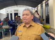 Pemdes Loa Lepu Susun Master Plan Ketahanan Pangan dan Peningkatan Ekonomi Masyarakat