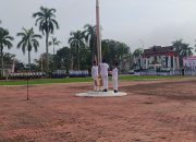 Peringati Hardiknas 2025, Pemkab Kukar Komitmen Wujudkan Pendidikan Bermutu