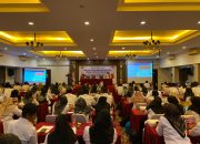 186 Guru Ikuti Sosialisasi Jabatan Fungsional yang Digelar Disdikbud Kukar