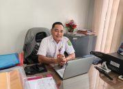Pemerintah Kelurahan Melayu Fokus Peningkatan Infrastruktur Jalan