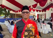 Disdikbud Kukar Tegaskan Bangun Pendidikan Berkualitas Libatkan Seluruh Pihak