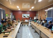 Dorong Optimalisasi Lahan, Pemkab Kukar Serahkan Alsintan ke Brigade Pangan