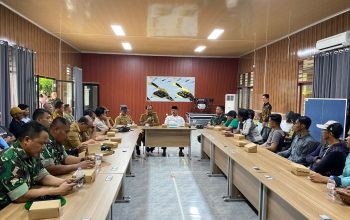 Dorong Optimalisasi Lahan, Pemkab Kukar Serahkan Alsintan ke Brigade Pangan