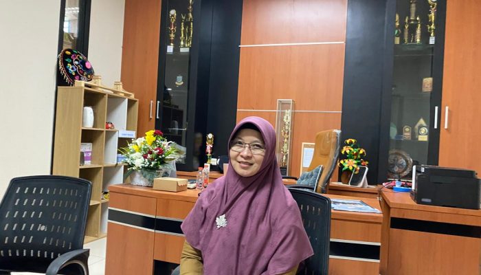 Disdikbud Kukar Dukung Kurikulum Coding dan AI di Tingkat SD dan SMP