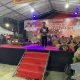 Sekkab Kukar Resmi Buka Festival Semarak Maluhu