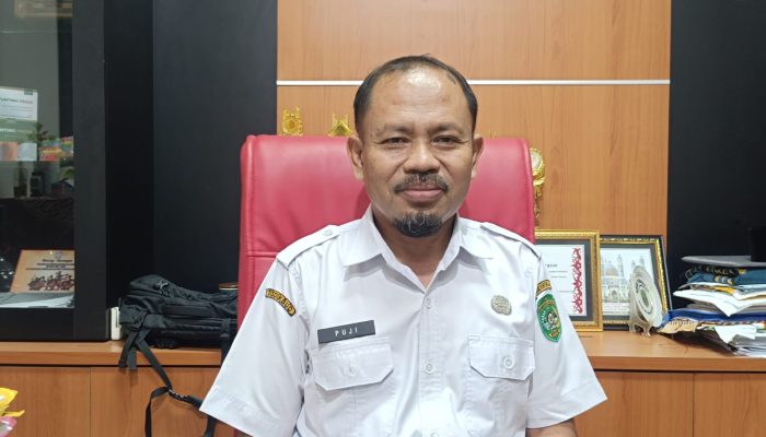 Disdikbud Kukar Resmi Buka Penerimaan Siswa Baru Jenjang PAUD Tahun Ajaran 2025/2026
