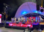 Disidkbud Kukar Tetapkan Duta Budaya Terpilih Andi – Nazwa