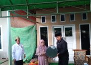Dukung Kegiatan Keagamaan, Pemkab Kukar Komitmen Berikan Bantuan Sapras Kepada Majelis Ta’lim