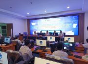 Diskominfo Kukar Gelar Pelatihan Jurnalistik Bagi pegawai Instansi