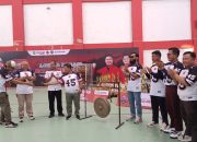 LKBB Kaltim Open 2025 Resmi Ditutup, Dispora Kukar Apresiasi Kreativitas Peserta