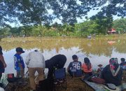 Ratusan Peserta Antusias, Lomba Mancing Idaman 5 Berjalan Meriah
