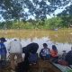 Ratusan Peserta Antusias, Lomba Mancing Idaman 5 Berjalan Meriah