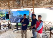 Revitalisasi Jembatan Besi Tenggarong Dibatalkan, Pemkab Kukar Akan Bangun Jembatan Baru