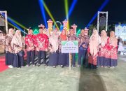 MTQ ke-9 Tenggarong Seberang Jadi Ajang Penguatan Syiar dan Pembinaan Qori Muda
