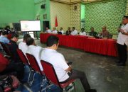 Dukung Pembentukan IKN, Pemkab Kukar Lakukan Penataan Wilayah di 15 Desa