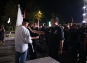Pelantikan Pengurus GADATARA, Pemkab Kukar Dorong Pemuda Turut Berkontribusi Pembangunan Daerah