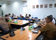 Tekan Angka Stunting, DP2KB Kukar Kolaborasi Lintas Sektor