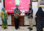 MPP Menjadi Role Model, Pemkab Kukar Terima Kunjungan Dari Pemkab PPU