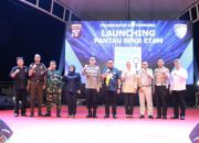 Permudah Layanan BPKB, Pemkab-Satlantas Polres Kukar Luncurkan Aplikasi Digital “Pantau BPKB Etam”