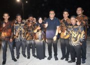 Bupati Aulia Lakukan Kunjungan Kerja ke Kembang Janggut