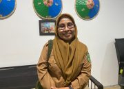 Roti Balok dan Ikan Asin Jadi Andalan Baru UMKM Muara Kaman
