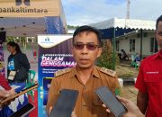 Tingkatkan Eknomi Masyarakat, Pemerintah Kelurahan Mangkurawang Perkuat Sektor Perikanan dan Pertanian