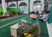 Gerakan Etam Mengaji dan Safari Ramadan di Samboja Barat Membangun Kebersamaan dan Kepedulian