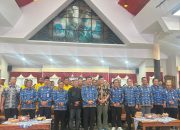Dorong Kemandirian Ekonomi, Pemkab Kukar-YKBBI Deklarasi Sekolah Pemberdayaan Rakyat