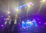 Acara Syukuran Bupati Kukar Aulia Rahman Basri dan Wakil Bupati H Rendi Solihin