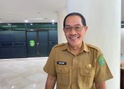 Maksimalkan Tata Kelola Aset, DPMPTSP Kukar Genjot Sertifikasi Lahan Daerah