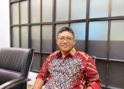 Bapenda Kukar Maksimalkan PAD 2025 Lewat PKB