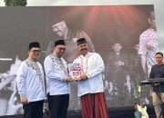 Sertijab Bupati Kukar, Aulia Siap Perkuat Kukar Idaman Terbaik