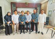 Pemerintah Kecamatan Muara Badak Apresiasi Keberadaan HIPMA