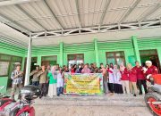 Jamin Keamanan Pangan, Dinas Ketahanan Pangan Kukar Luncurkan SiPeSAT