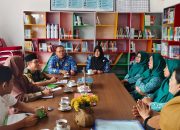 Pemdes Loa Duri Ulu Ikuti Lomba Desa Ramah Lingkungan Tingkat Kabupaten
