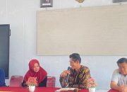 Pemdes dan Perumahan Rempanga Indah Sepakati Hibah Lahan untuk Perluasan Pemakaman Gunung Lalang