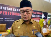 Pastikan Perangkat Daerah Good Govermance, Inspektorat Kukar Lakukan Pengawasan