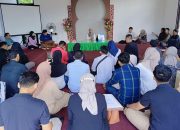 DP2KB Kukar Targetkan 3.000 Akseptor MKPJ di 2025