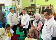 1.500 Anak di Kukar Dapat Vaksin DBD Gratis, Langkah Awal Cegah Wabah Dengue Sejak Dini