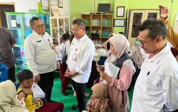 1.500 Anak di Kukar Dapat Vaksin DBD Gratis, Langkah Awal Cegah Wabah Dengue Sejak Dini