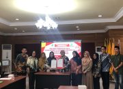 Diarpus Kukar Genjot Tertib Arsip: Targetkan OPD Serahkan Dokumen Tak Aktif