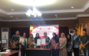 Diarpus Kukar Genjot Tertib Arsip: Targetkan OPD Serahkan Dokumen Tak Aktif
