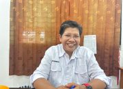 Kelurahan Bukit Biru Dorong Sepak Takraw Jadi Olahraga Unggulan Baru