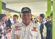Wujudkan Masyarakat Sejahtera, Pemdes Perdana Kembangkan Kebun Usaha dan BUMDes
