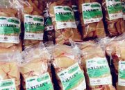 Tumbuhkan Ekonomi Lokal, Pemerintah Kecamatan Muara Muntai Dorong Masyarakat Kembangkan UMKM
