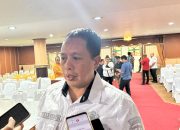 Tingkatkan Kapasitas Pelaku UMKM Samboja Barat Lewat Program Level Up