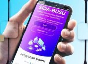 Pemdes Loa Duri Ulu Luncurkan Inovasi Digital ‘SIDA-BUSU’