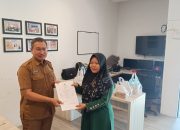 Dorong UMKM Naik Kelas, Pemkab Kukar Komitmen Fasilitasi Sertifikasi Halal